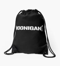 hoonigan Drawstring Bag