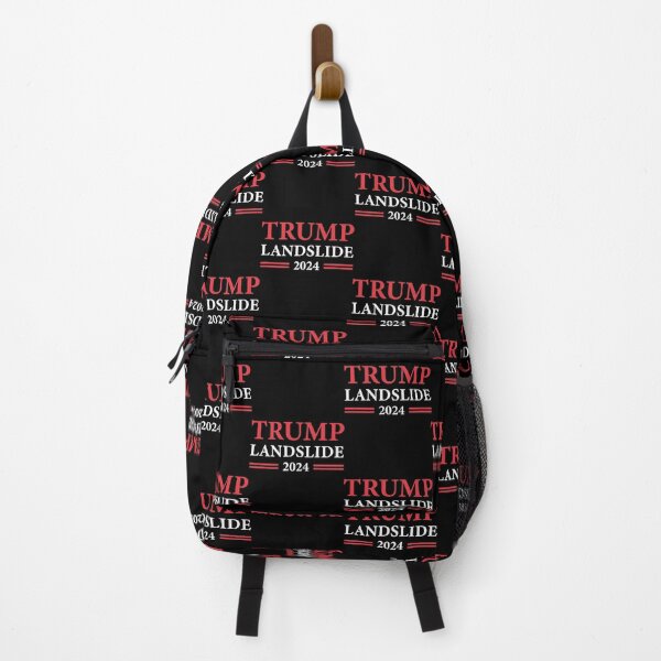 Item preview, President Donald Trump Landslide 2024     designed and sold by shailab-aptiste.