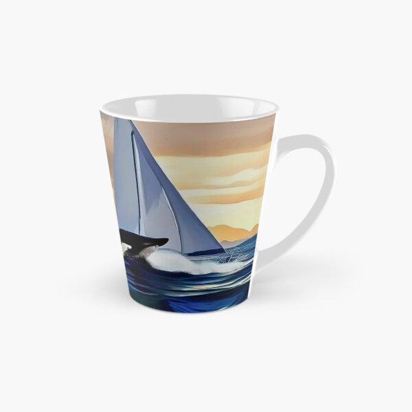 Item preview, orca uprising designed and sold by Fantes.