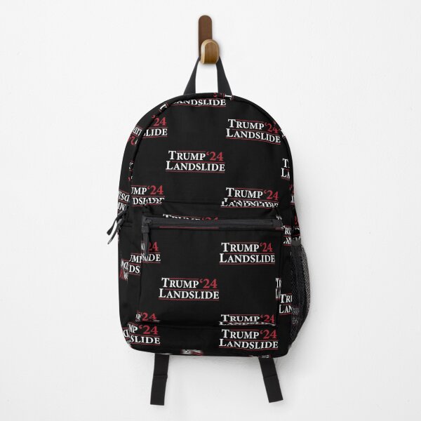 Item preview, President Donald Trump Landslide 2024 designed and sold by shailab-aptiste.