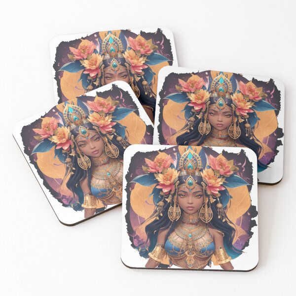 Item preview,  Hathor god designed and sold by Eakkluk.
