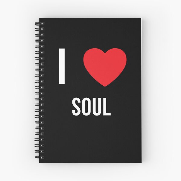 Artikelvorschau, Ich ♥️ Seele entworfen und verkauft von TheILoveShop ❤️.