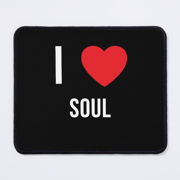 Item preview, I ♥️ Soul designed and sold by TheILoveShop ❤️.