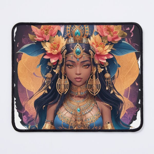 Item preview, Hathor god designed and sold by Eakkluk.