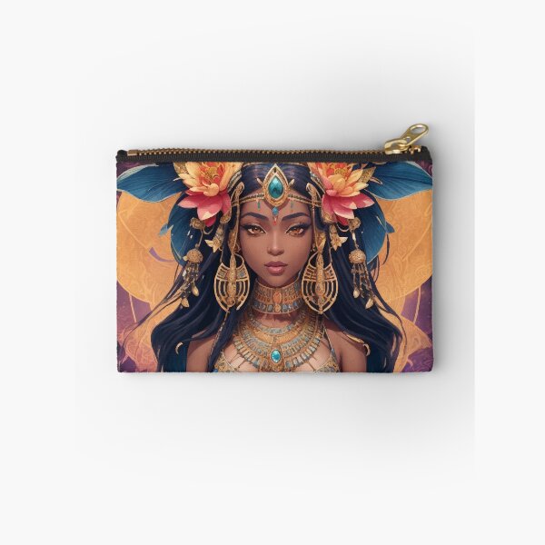 Item preview,  Hathor god designed and sold by Eakkluk.