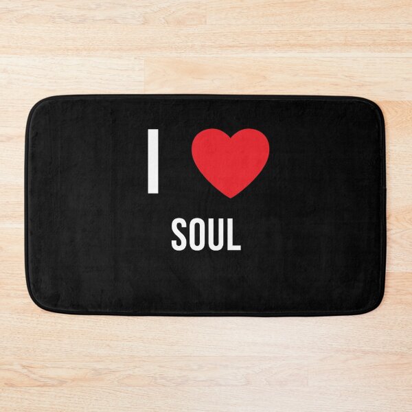 Item preview, I ♥️ Soul designed and sold by TheILoveShop ❤️.