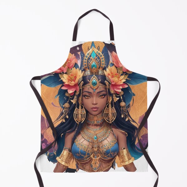 Item preview, Hathor god designed and sold by Eakkluk.