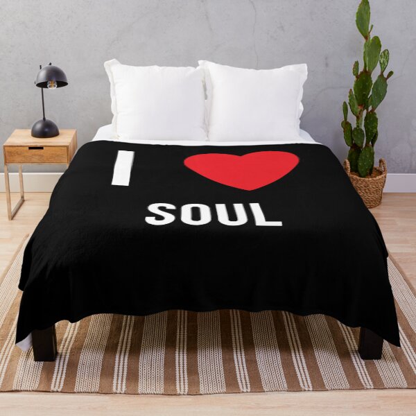 Item preview, I ♥️ Soul designed and sold by TheILoveShop ❤️.