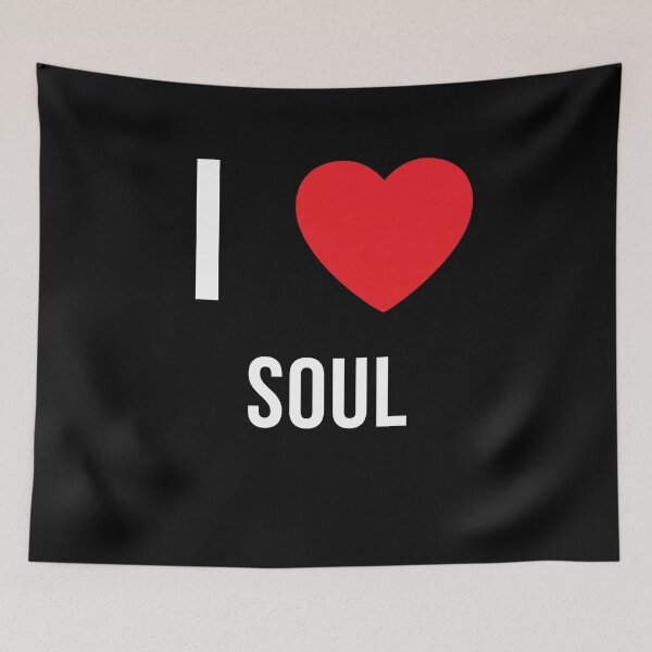 Item preview, I ♥️ Soul designed and sold by TheILoveShop ❤️.