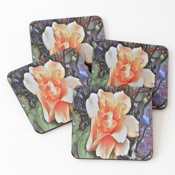 Item preview, Pink - Floral Design designed and sold by Marcel1966.