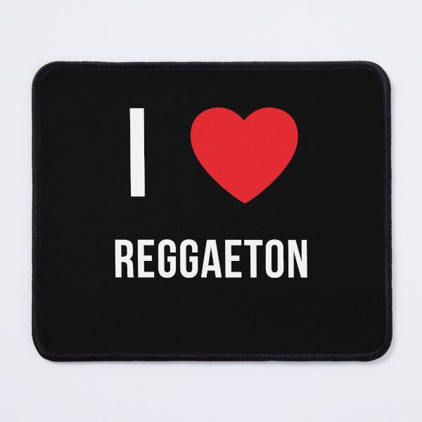 Item preview, I ♥️ Reggaeton designed and sold by TheILoveShop ❤️.