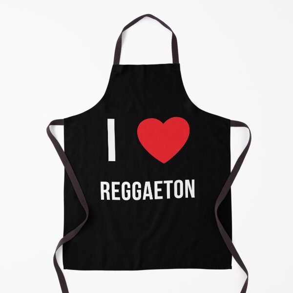Item preview, I ♥️ Reggaeton designed and sold by TheILoveShop ❤️.