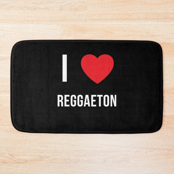 Item preview, I ♥️ Reggaeton designed and sold by TheILoveShop ❤️.