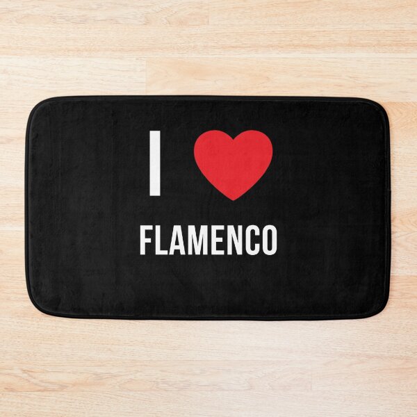 Item preview, I ♥️ Flamenco designed and sold by TheILoveShop ❤️.