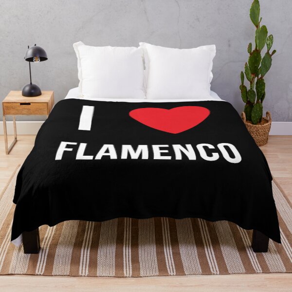 Artikelvorschau, Ich ♥️ Flamenco entworfen und verkauft von TheILoveShop ❤️.