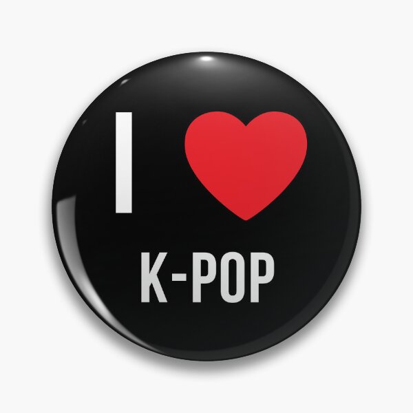 Item preview, I ♥️ K-Pop designed and sold by TheILoveShop ❤️.