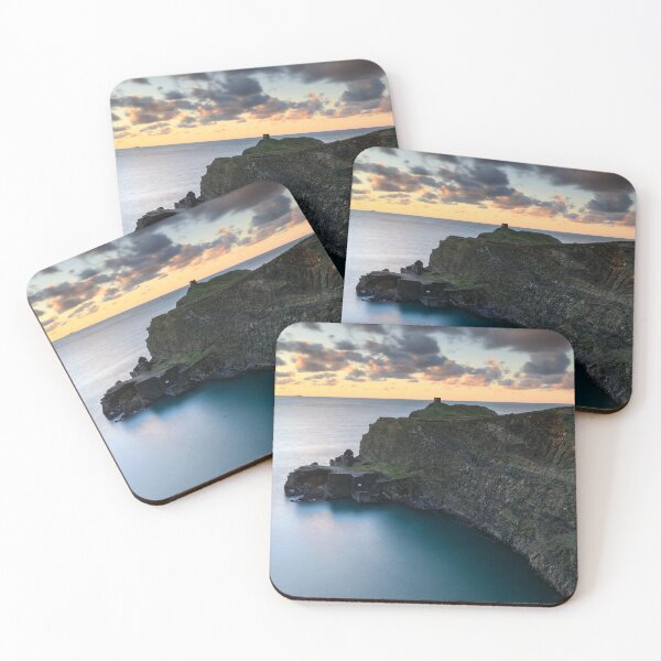 Item preview, Sunset at Abereiddy designed and sold by bitm2007.