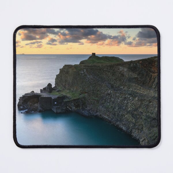 Item preview, Sunset at Abereiddy designed and sold by bitm2007.