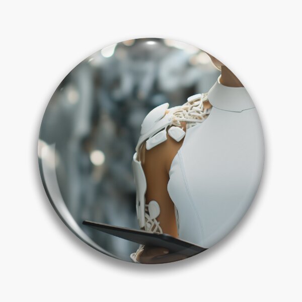 Item preview, Autonomous Wealth Advisor - Automated Wealth Manager designed and sold by TheBrainArt.