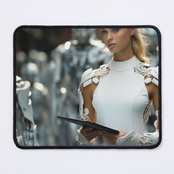 Item preview, Autonomous Wealth Advisor - Automated Wealth Manager designed and sold by TheBrainArt.