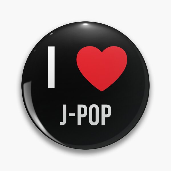 Item preview, I ♥️ J-Pop designed and sold by TheILoveShop ❤️.