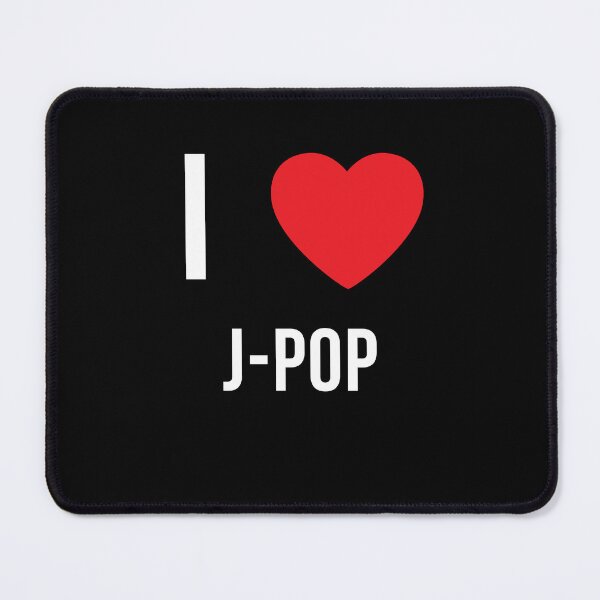 Item preview, I ♥️ J-Pop designed and sold by TheILoveShop ❤️.