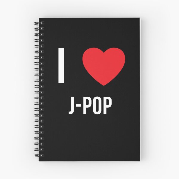 Item preview, I ♥️ J-Pop designed and sold by TheILoveShop ❤️.