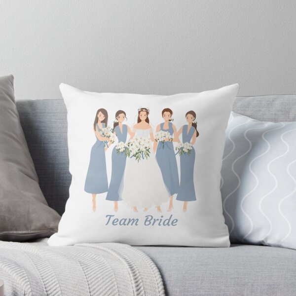 Item preview, Team Bride designed and sold by rhashhab.