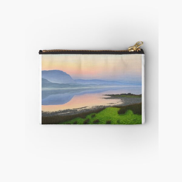 Item preview, Dawn, Loch Torridon designed and sold by richardpaul.