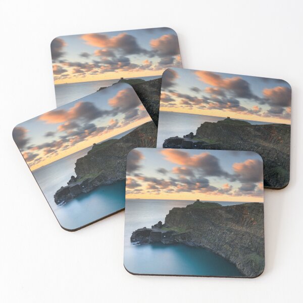 Item preview, Abereiddy sunset  designed and sold by bitm2007.