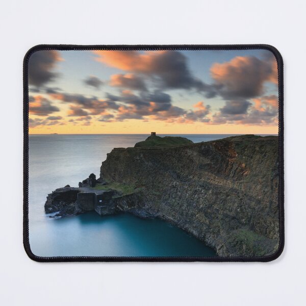 Item preview, Abereiddy sunset  designed and sold by bitm2007.