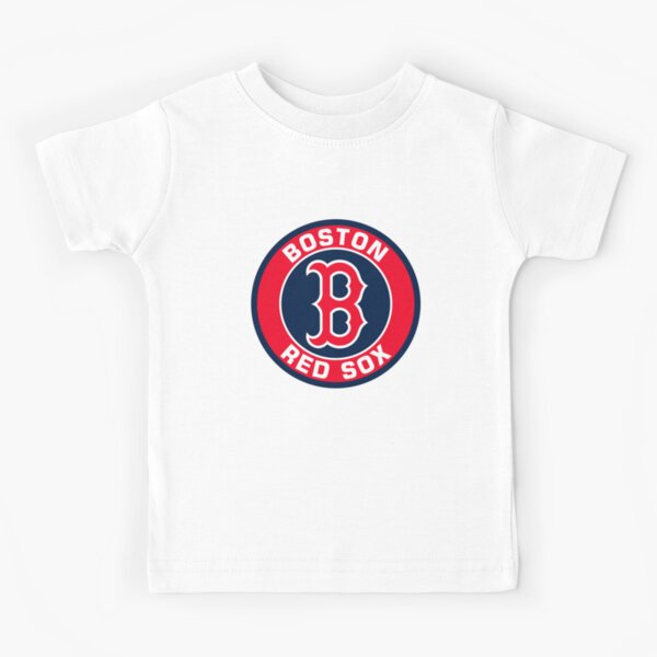 Boston-City Kids T-Shirt for Sale by keepmee