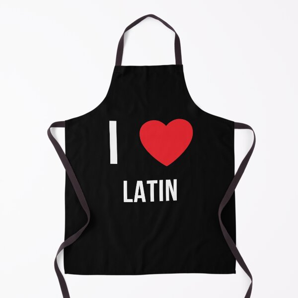 Item preview, I ♥️ Latin designed and sold by TheILoveShop ❤️.