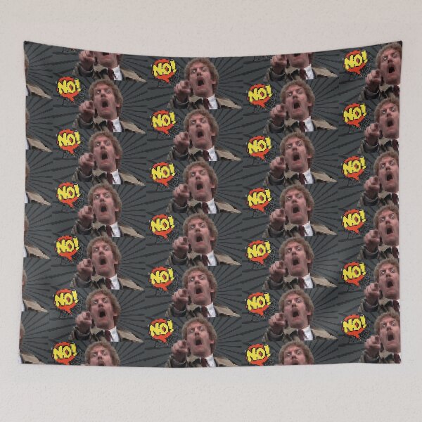 Item preview, Pixel Art Screaming Donald NO designed and sold by Future Nerd.