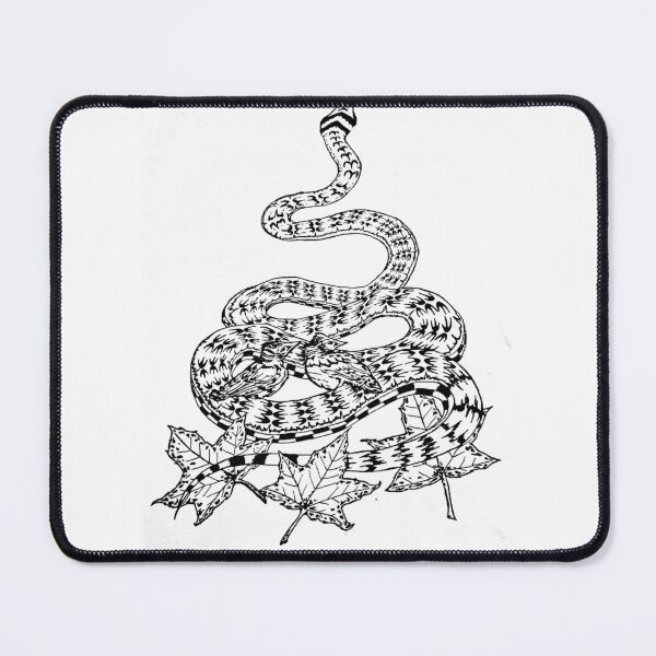 Item preview, Snake and birds designed and sold by Peter Lee-Thompson.