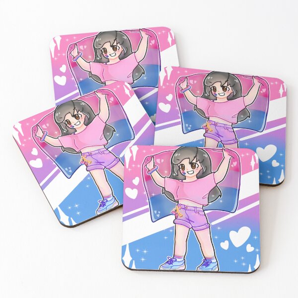 Item preview, Raise Your Flag! Bi Pride! designed and sold by franzieart.