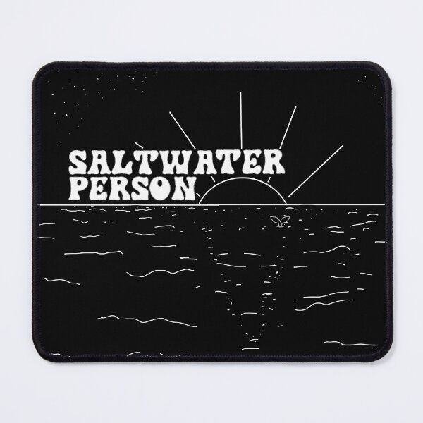 Item preview, Saltwater Person designed and sold by SuzyMae.