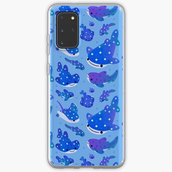 Aperçu de l'œuvre Requin à pois créée et vendue par pikaole.