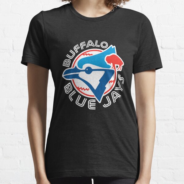 buffalo blue jays Classic T-Shirt for Sale by Famrix-art