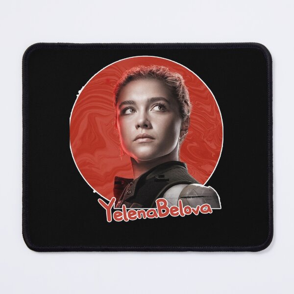 Item preview, Yelena Belova Art anf Merch Classic (9) designed and sold by WryArtFashion.