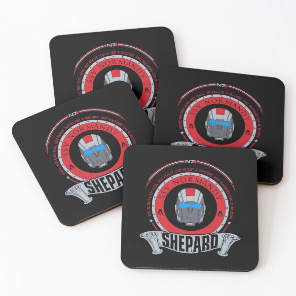 Item preview, SHEPARD - LIMITED EDITION designed and sold by EXION CREW.