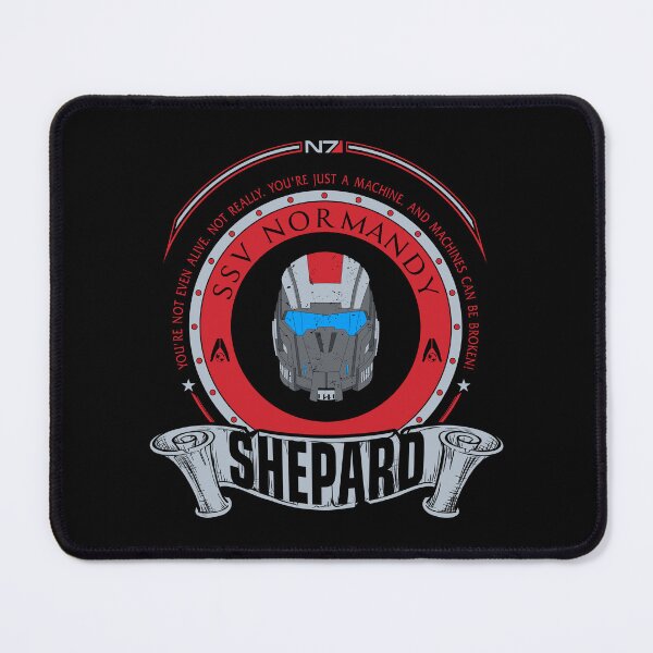 Item preview, SHEPARD - LIMITED EDITION designed and sold by EXION CREW.