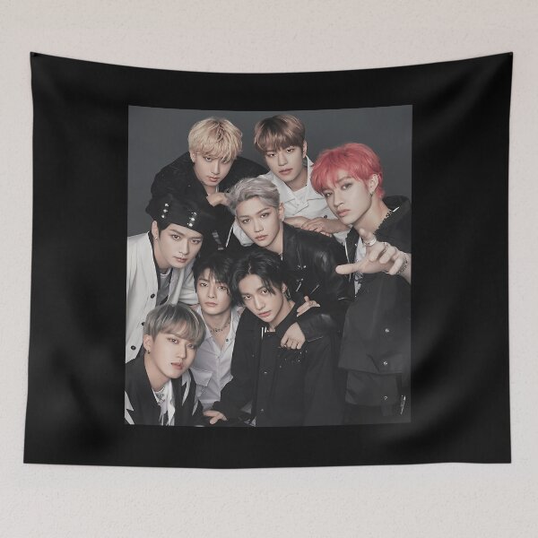 Item preview, Stray Kids designed and sold by LargeEzekielCl.