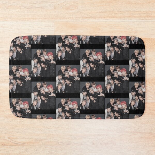 Item preview, Stray Kids designed and sold by LargeEzekielCl.