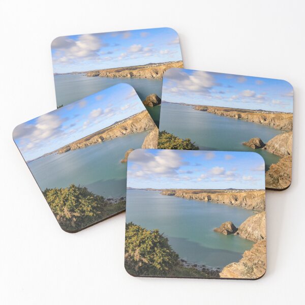 Item preview, Dinas Fawr view (Pembrokeshire) designed and sold by bitm2007.