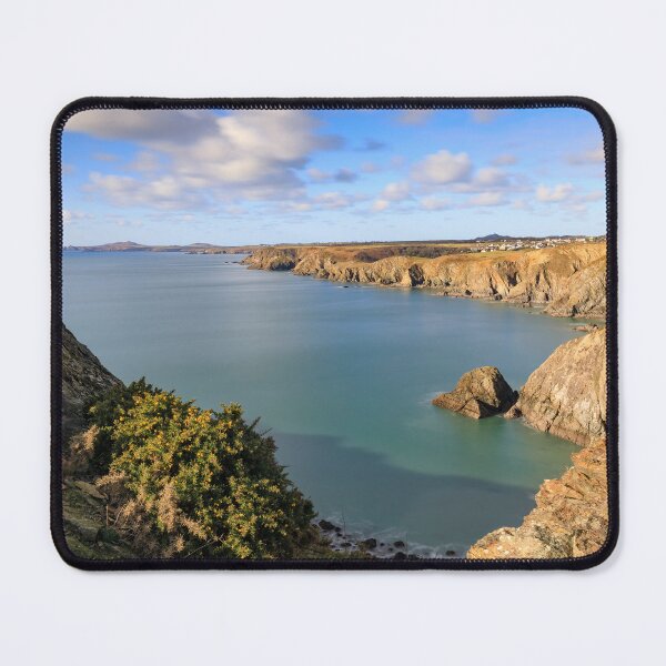 Item preview, Dinas Fawr view (Pembrokeshire) designed and sold by bitm2007.