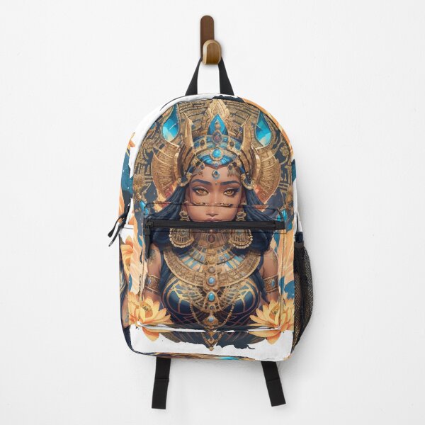Item preview,  Hathor god designed and sold by Eakkluk.
