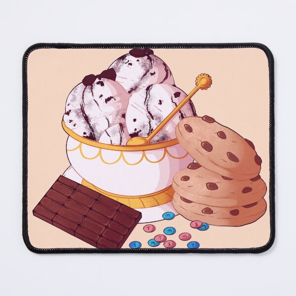 Item preview, Chocolate Snacks designed and sold by MidnightTeashop.