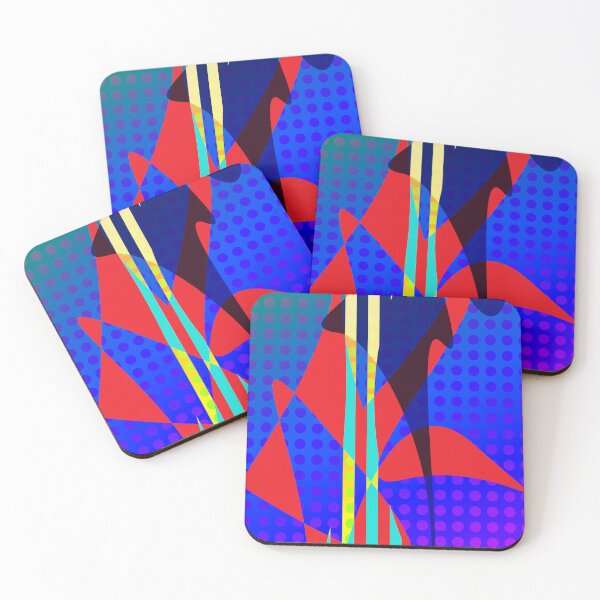 Item preview, abstract 07/2023 zeyxis21 designed and sold by ZeyxisArt.
