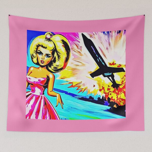 Item preview, Barbenheimer Movies 2023 for you. designed and sold by CristalleLisa.